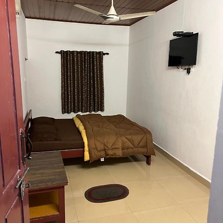 Westernghats Homestay 마디케리 외부 사진