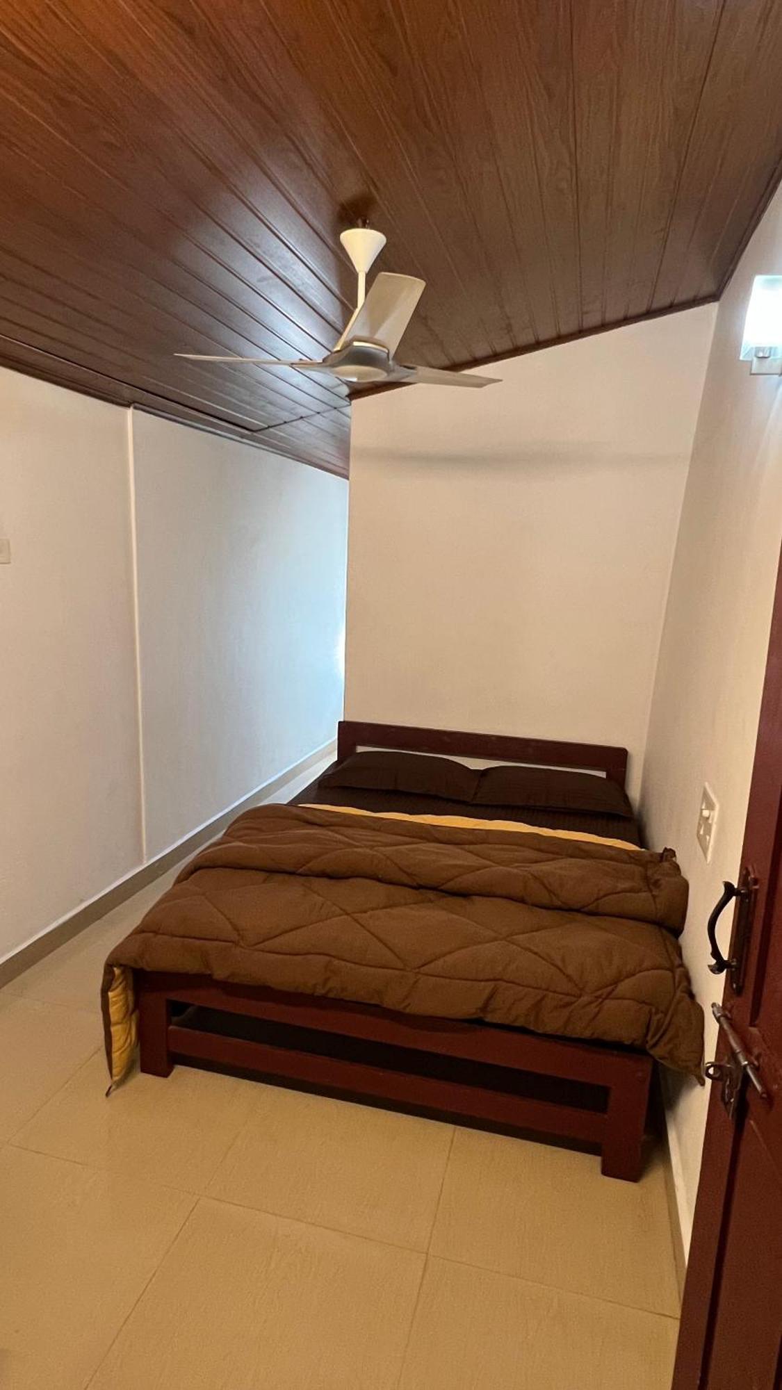 Westernghats Homestay 마디케리 외부 사진