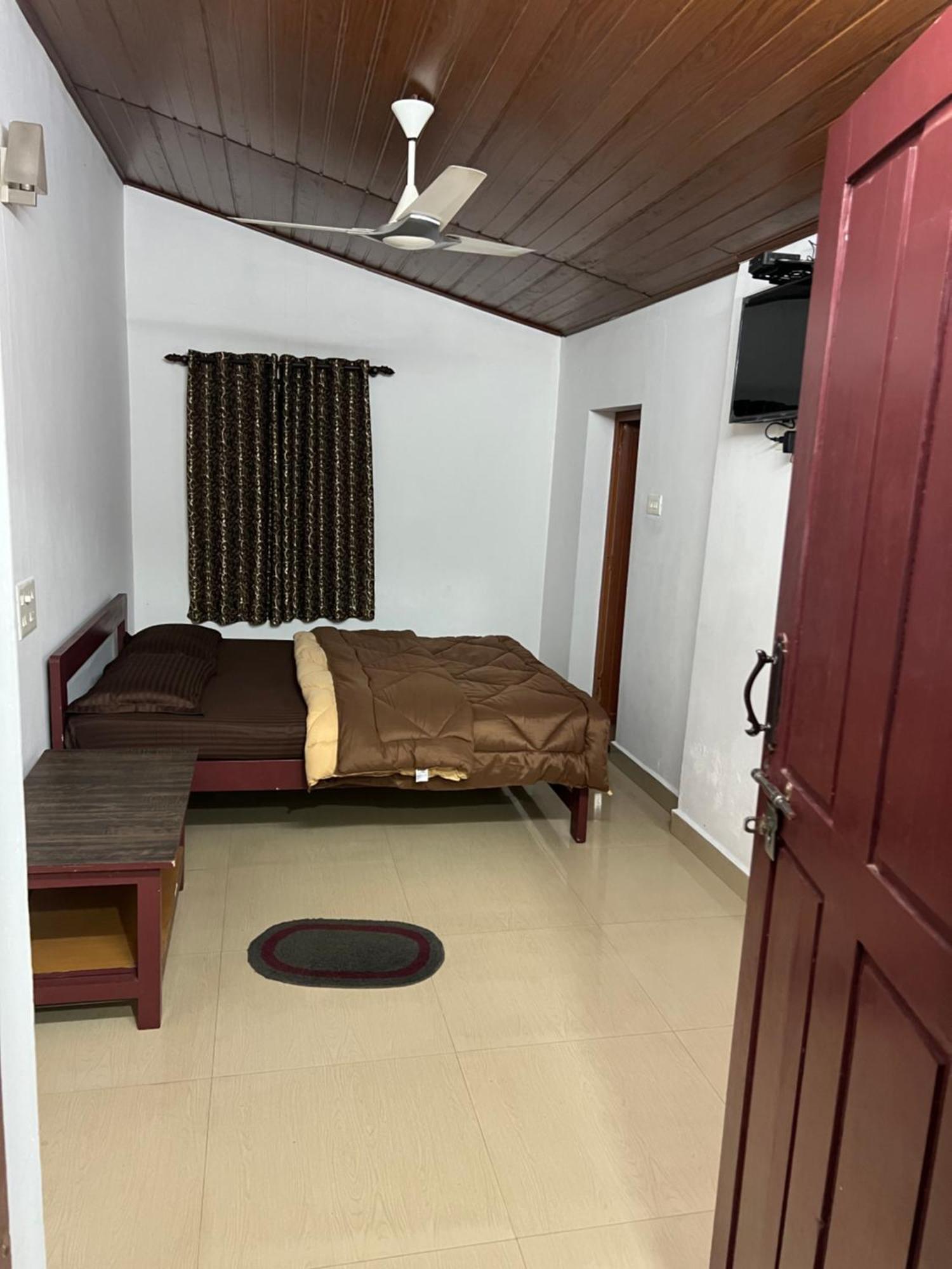 Westernghats Homestay 마디케리 외부 사진