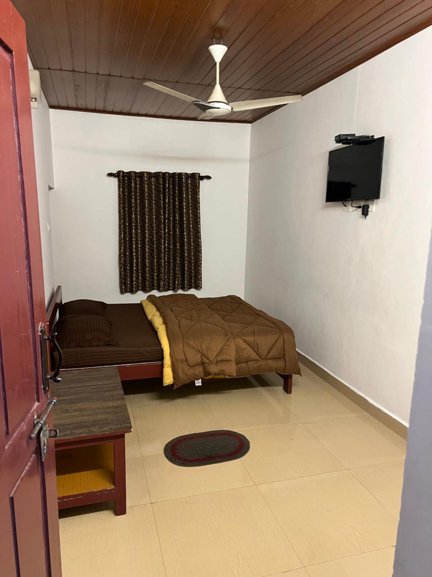 Westernghats Homestay 마디케리 외부 사진